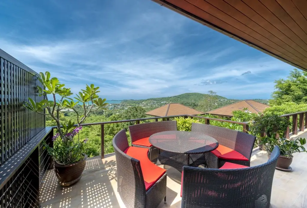 Самуи: Baan Ling Noi Villa