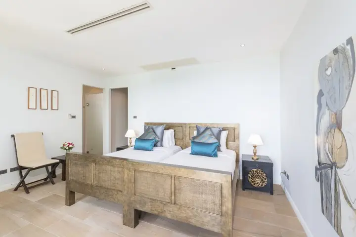 Самуи: Baan Ling Noi Villa