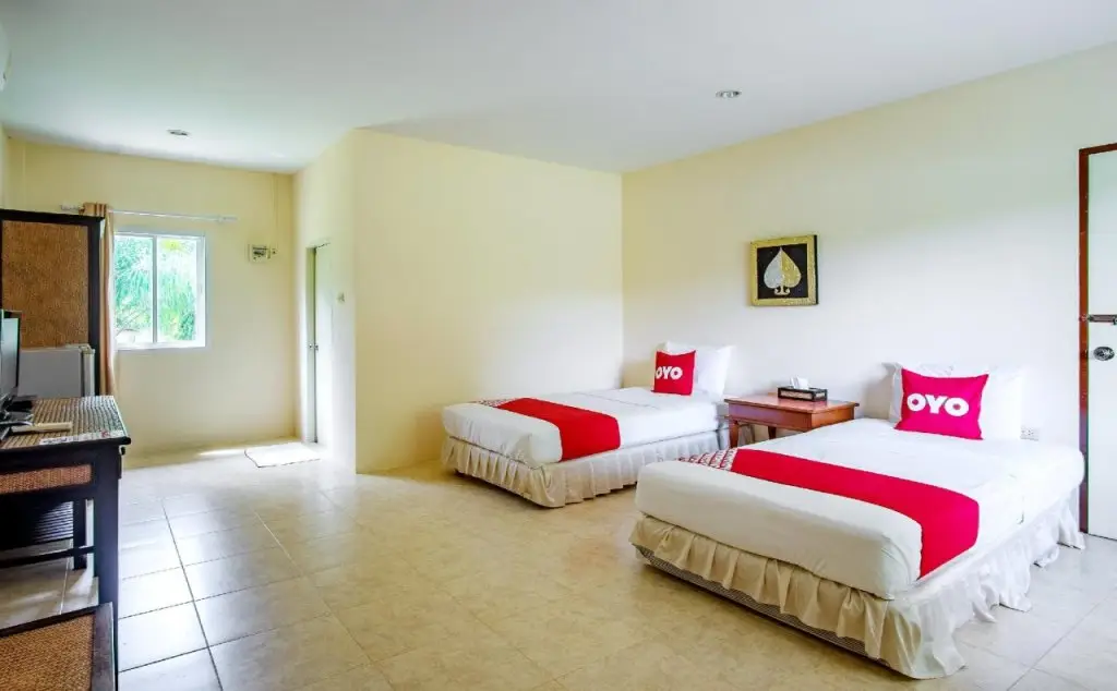 Тай-Муанг: Waterjade Resort
