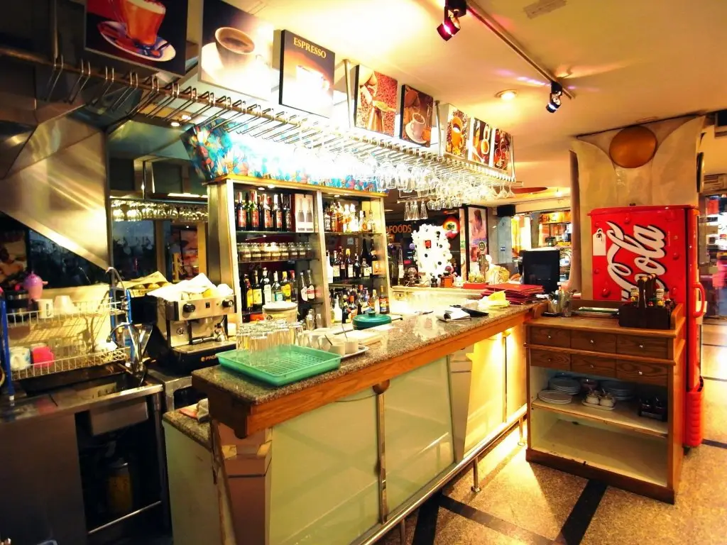 Бангкок: Bavana Hotel