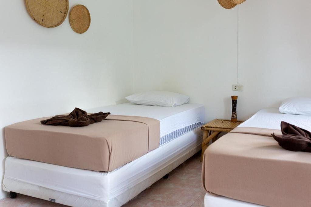 Ко-Пханган: Tiki Beach Koh Phangan