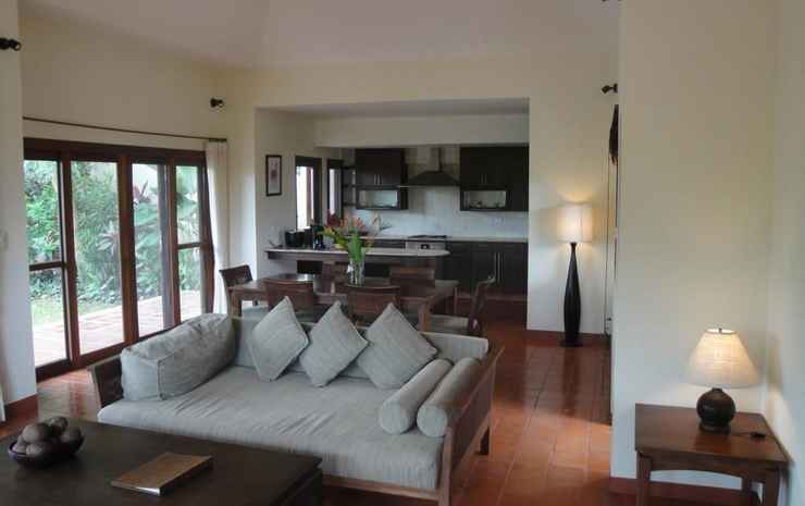 Самуи: Malakor Plantation Villa