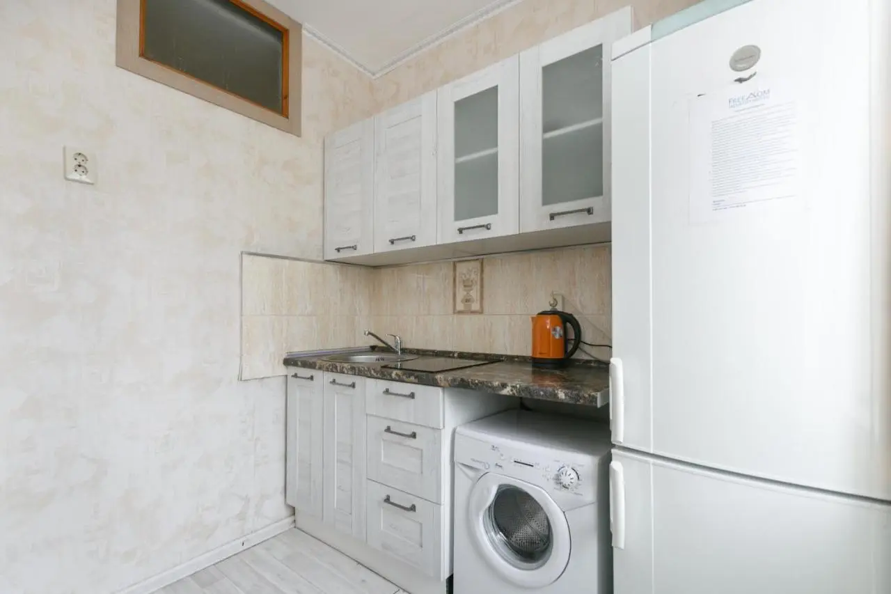 Новосибирск: Apartments Freedom on Uritskogo