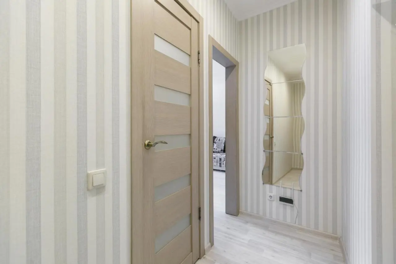 Новосибирск: Apartments Freedom on Uritskogo