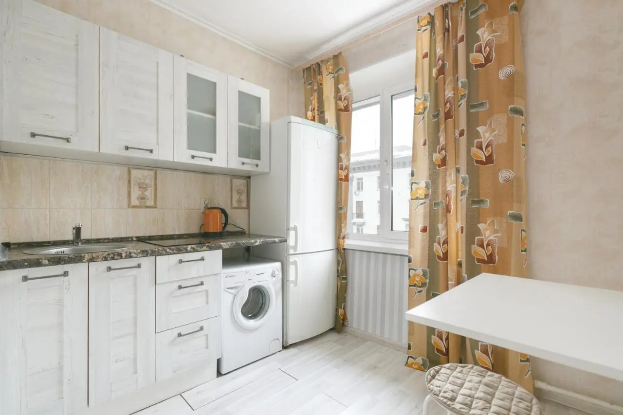 Новосибирск: Apartments Freedom on Uritskogo