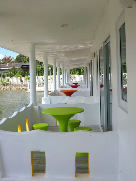 Ханом: Anavilla Tangke Resort