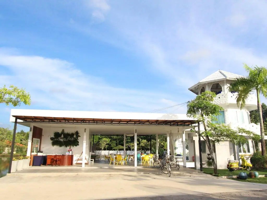 Ханом: Anavilla Tangke Resort
