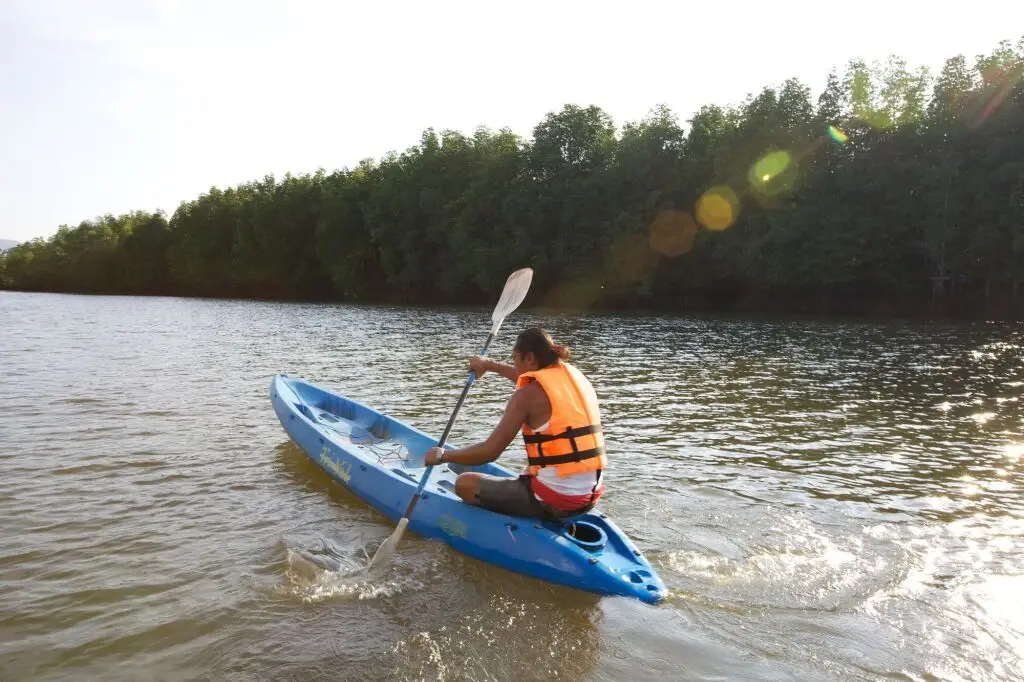 Ханом: Anavilla Tangke Resort
