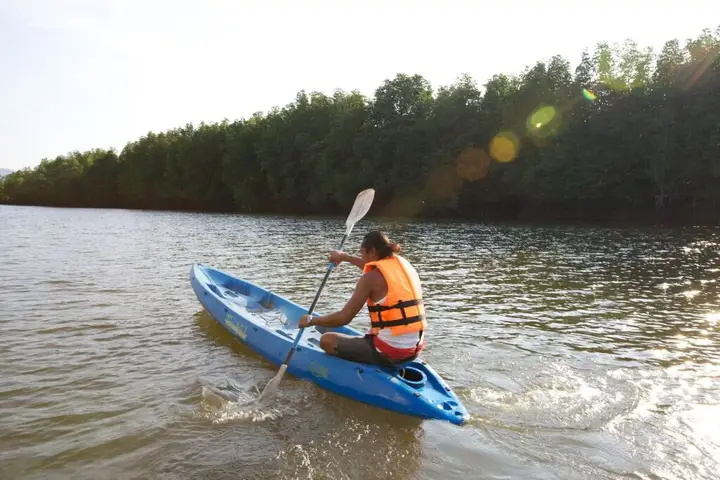 Ханом: Anavilla Tangke Resort