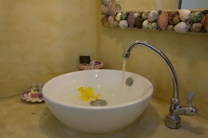 Ханом: Anavilla Tangke Resort