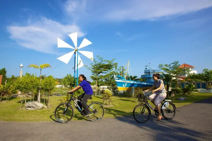 Ханом: Anavilla Tangke Resort