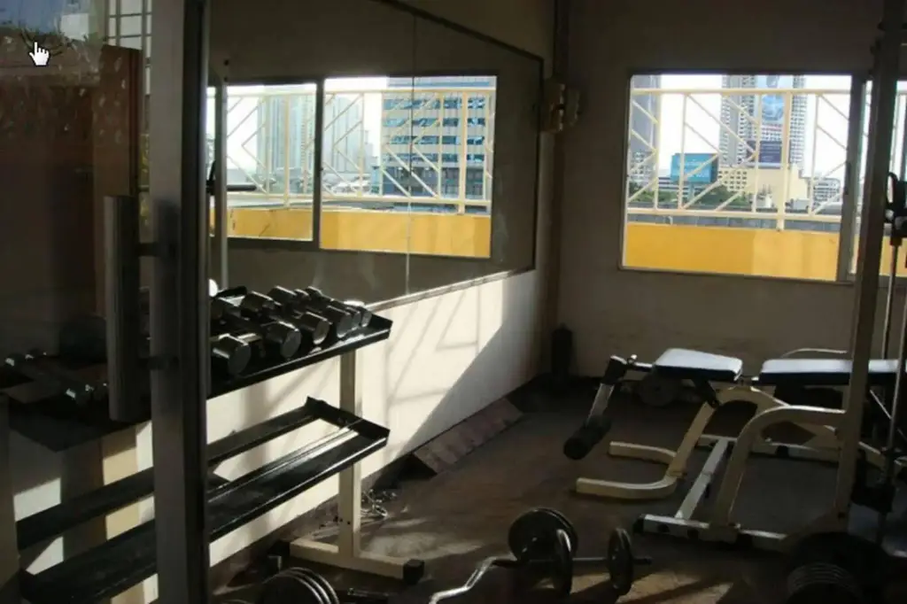 Бангкок: King Royal Garden Inn