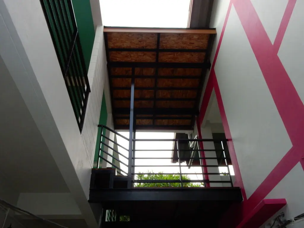 Као Лак: Wandee Bed and Breakfast - Hostel