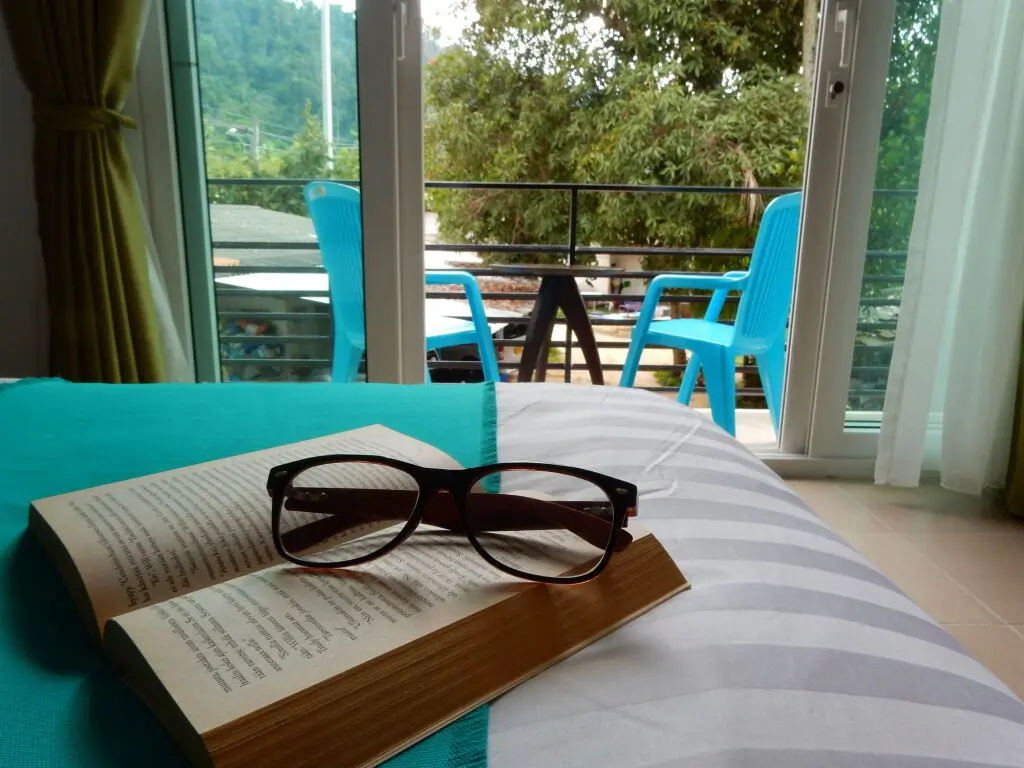 Као Лак: Wandee Bed and Breakfast - Hostel