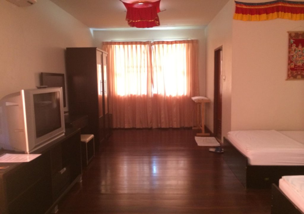 Бангкок: Himalaya Residence