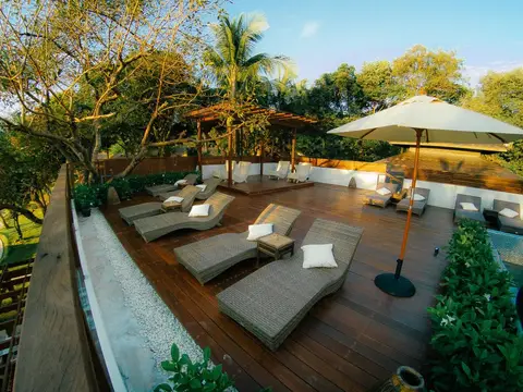 The Beach Natural Resort - Koh Kood — фото 1