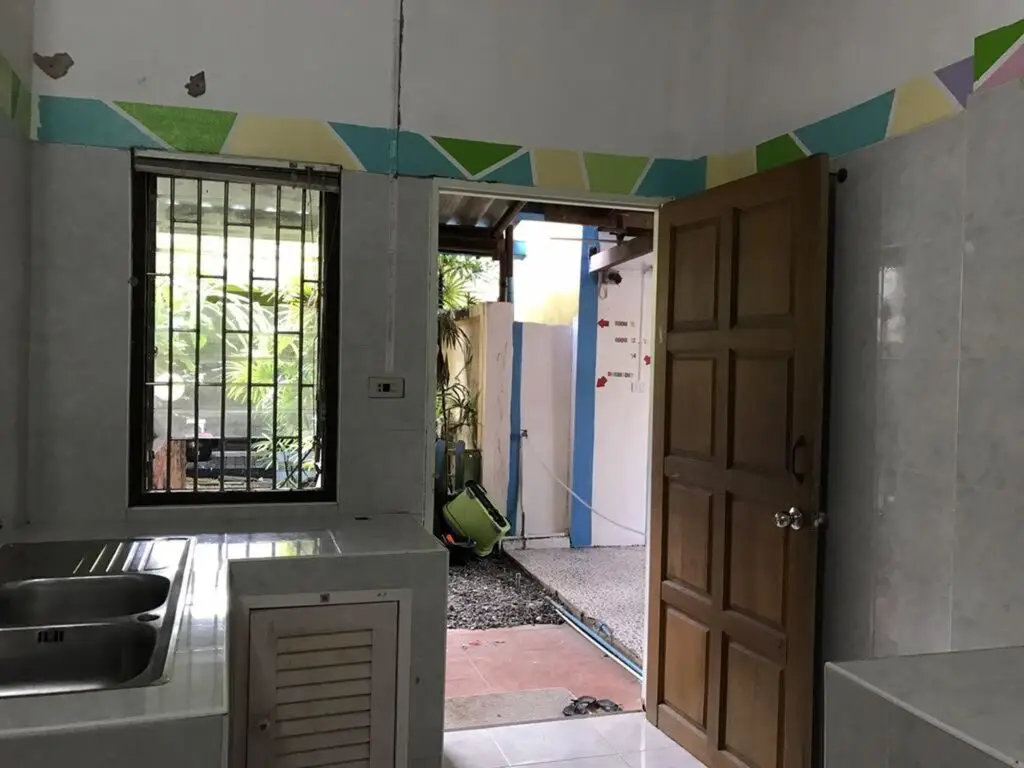 Као Лак: OYO 75304 Riverside Guesthouse