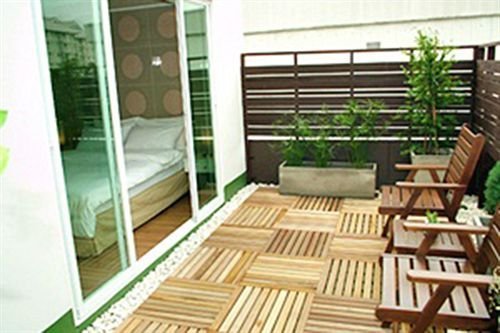 Бангкок: Lumpini Residence Sathorn