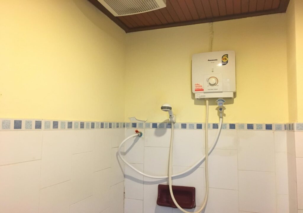 Кату: Relax Guesthouse