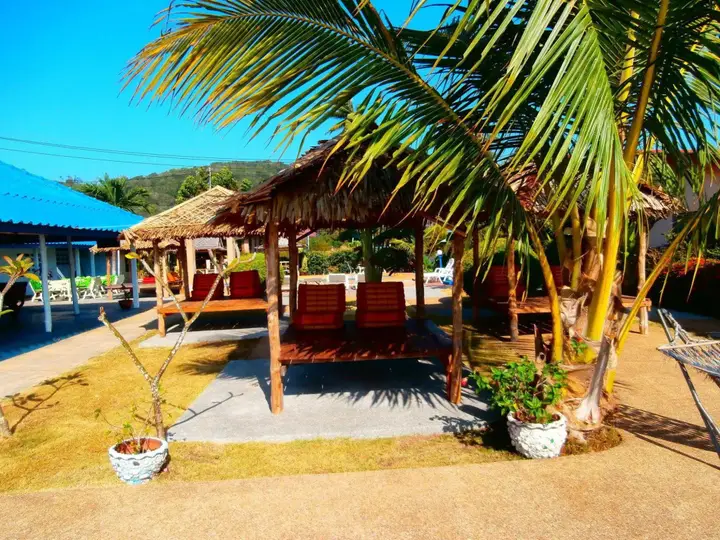 Муанг: Fiji Palms Phuket