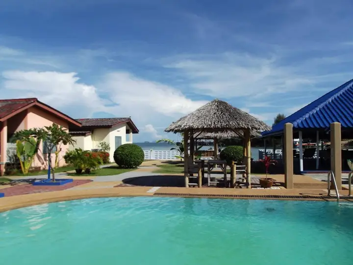 Муанг: Fiji Palms Phuket
