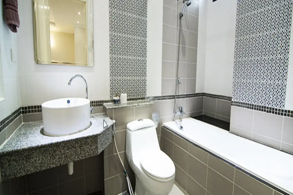 Паттайя: Natural Beach Hotel Pattaya