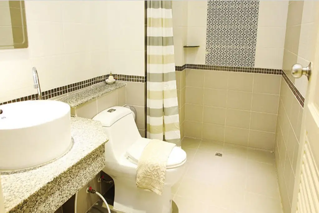 Паттайя: Natural Beach Hotel Pattaya