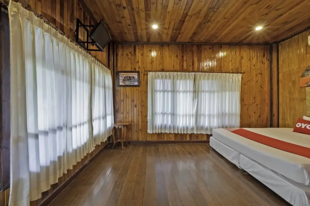 Blue Lake Resort & Spa Koh Chang — фото 1