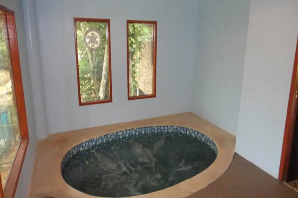 Ко Чанг: Blue Lake Resort & Spa Koh Chang