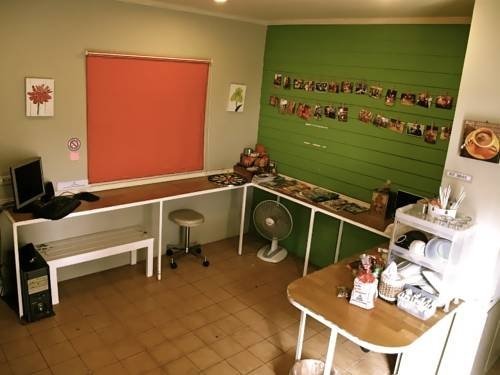 Бангкок: Monkeypig House