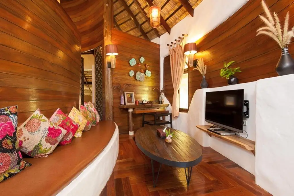 Остров Тау: Koh Tao Cabana Resort