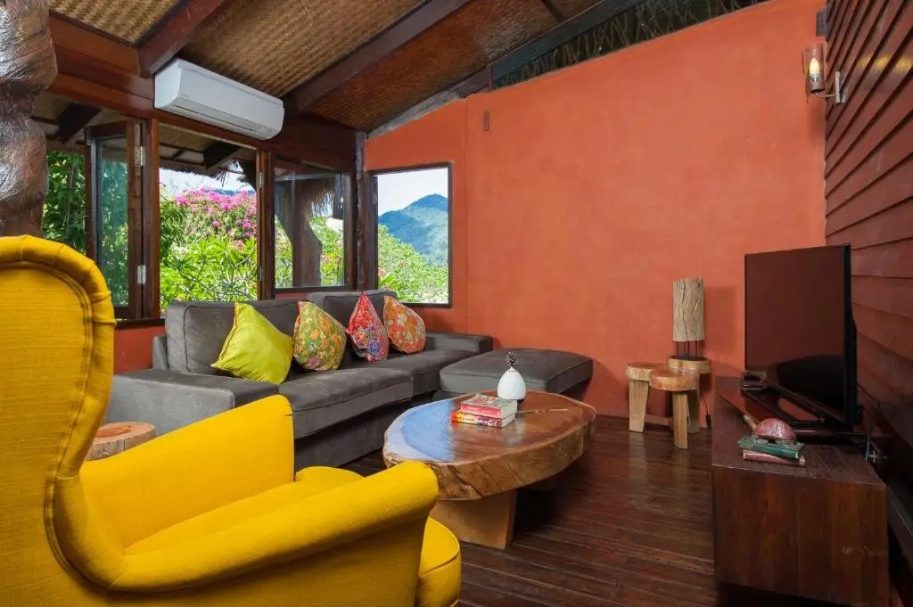 Остров Тау: Koh Tao Cabana Resort