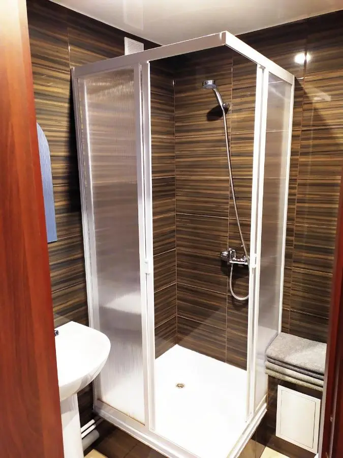 Обь: Airport Tolmachevo Apartment