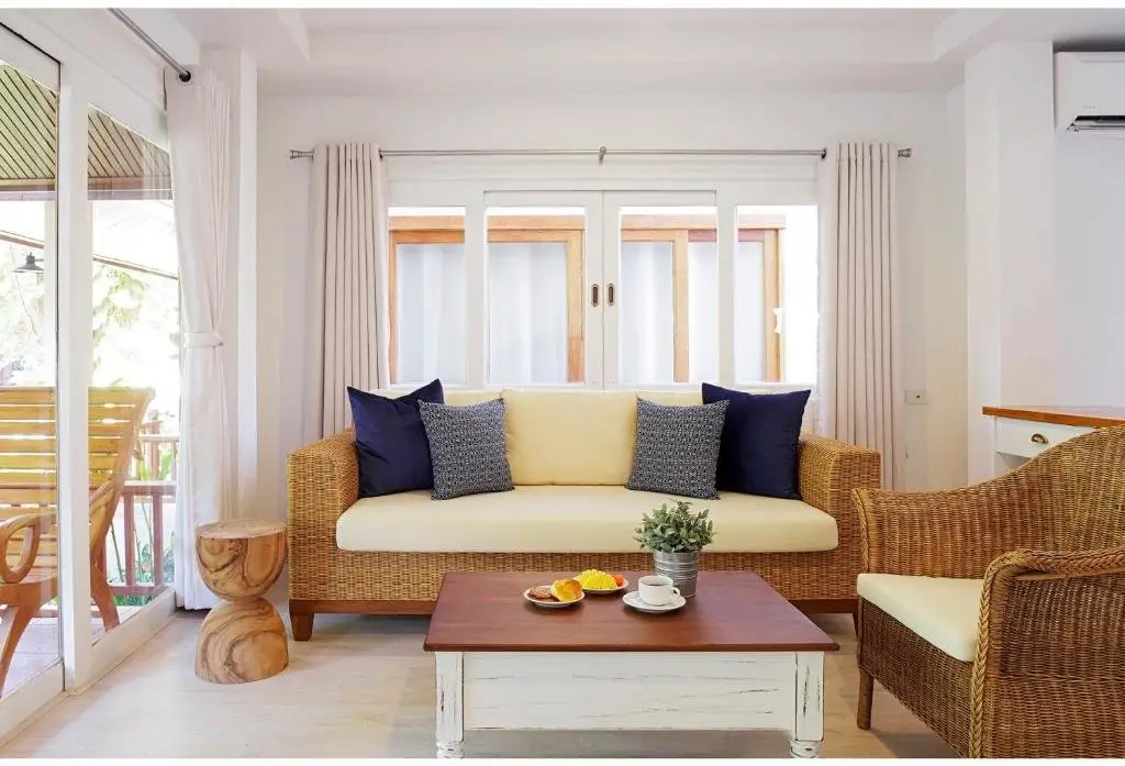 Самуи: Malibu Beach Resort