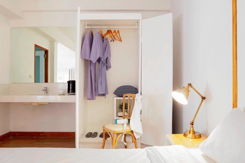 Самуи: Malibu Beach Resort
