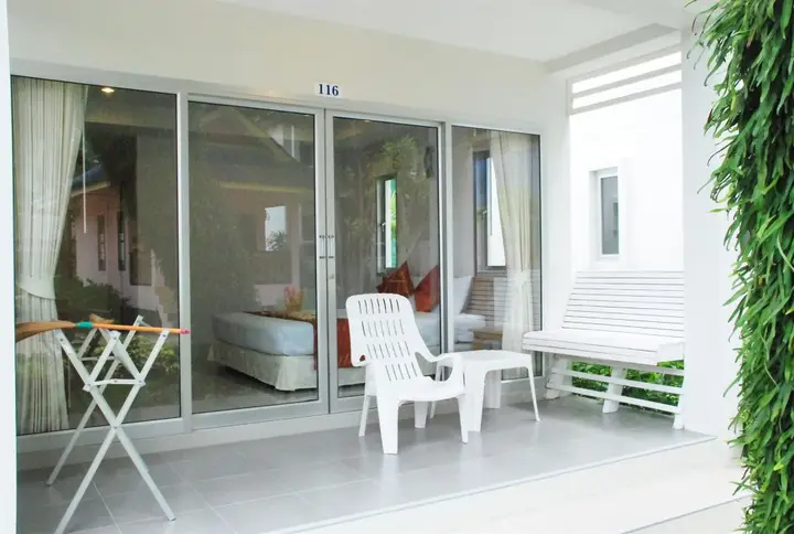 Самуи: Amity Beach Resort