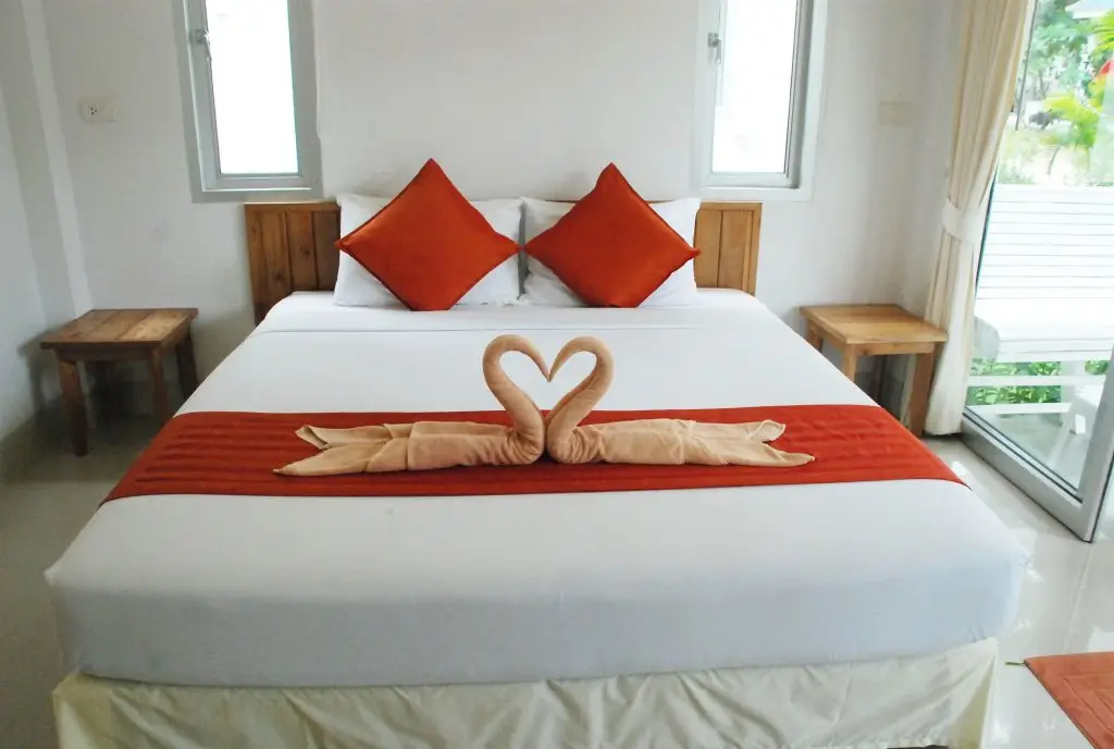 Самуи: Amity Beach Resort