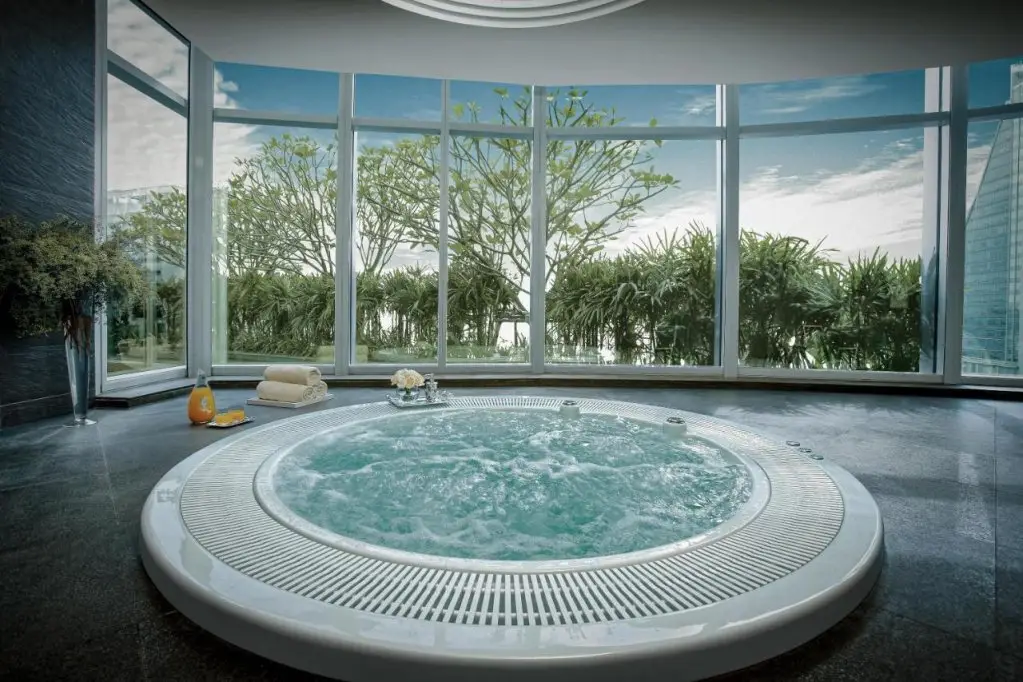 Бангкок: Grande Centre Point Hotel Terminal 21