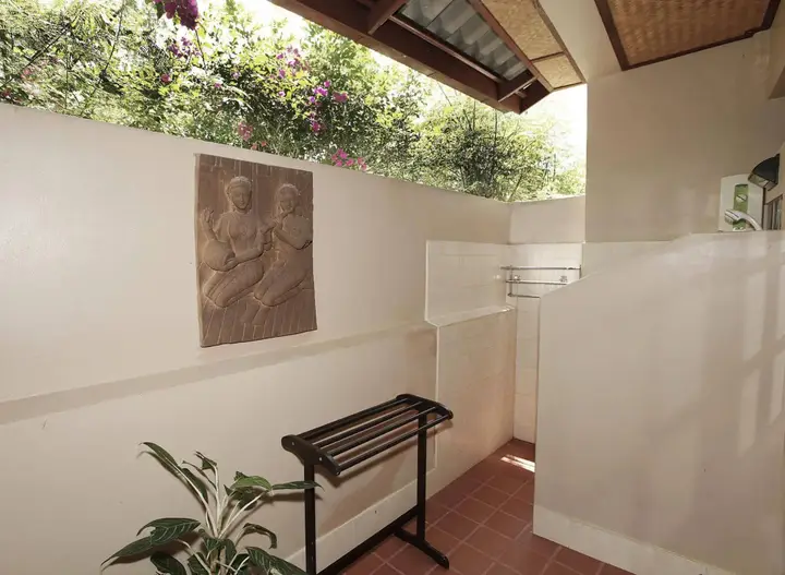 Муанг: Friendship Beach Resort & Atmanjai Wellness Spa