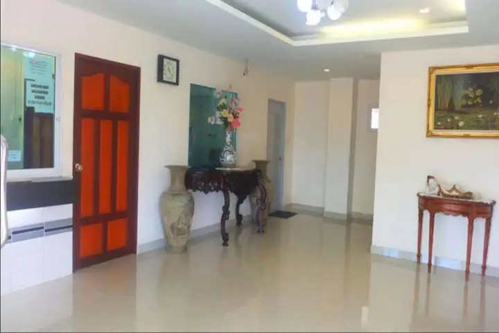 Паттайя: LK Pavilion Executive Serviced Apartment