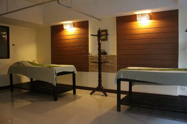 Нан: Nan Boutique Hotel