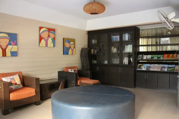 Нан: Nan Boutique Hotel