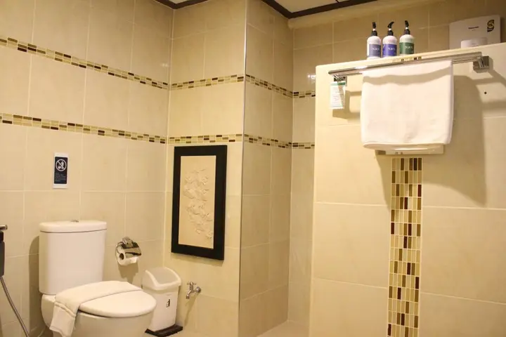 Нан: Nan Boutique Hotel