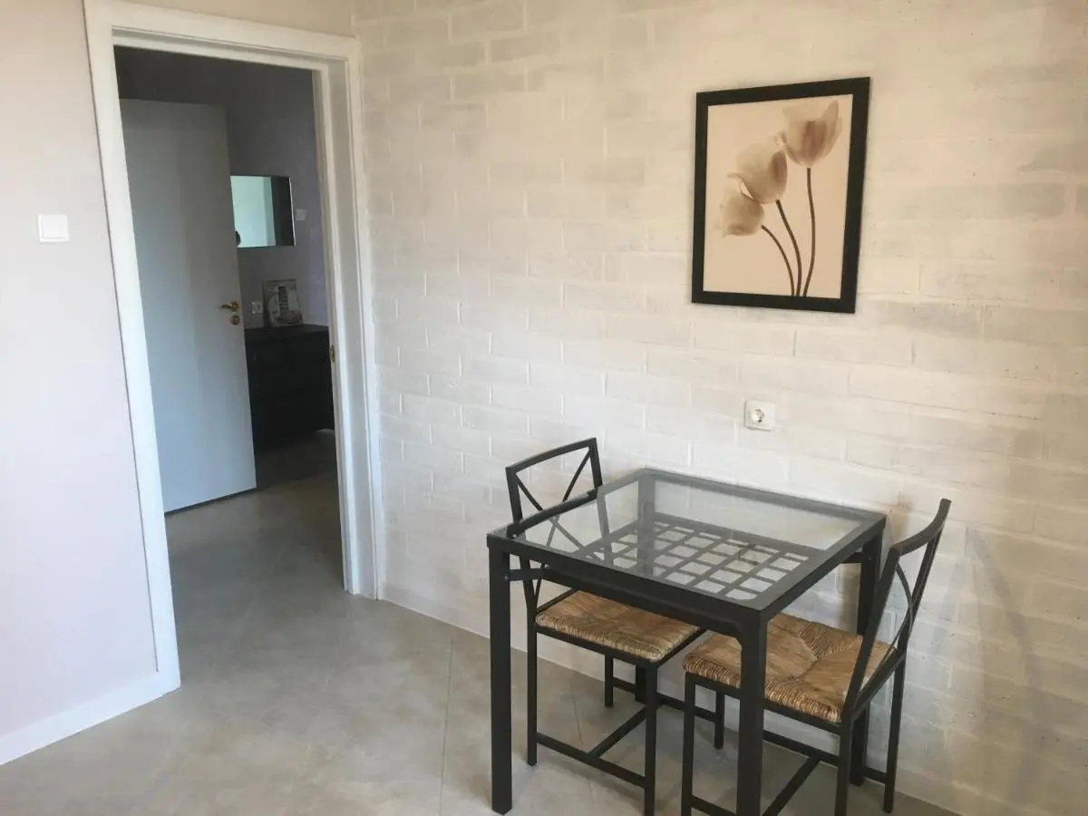 Новосибирск: Apartment Koltsovo Park