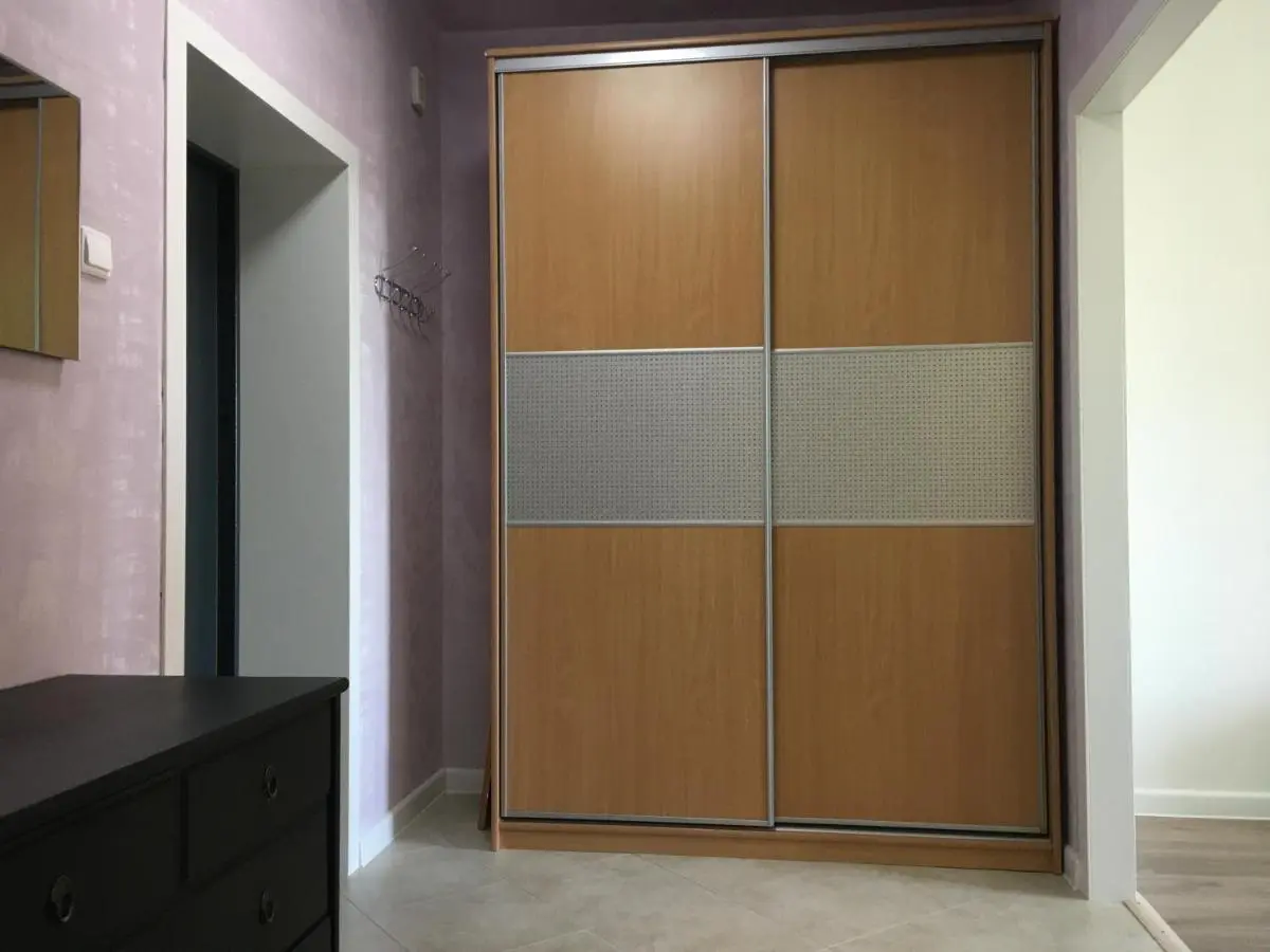 Новосибирск: Apartment Koltsovo Park