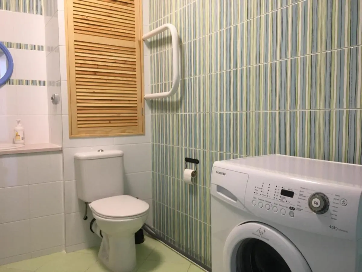 Новосибирск: Apartment Koltsovo Park