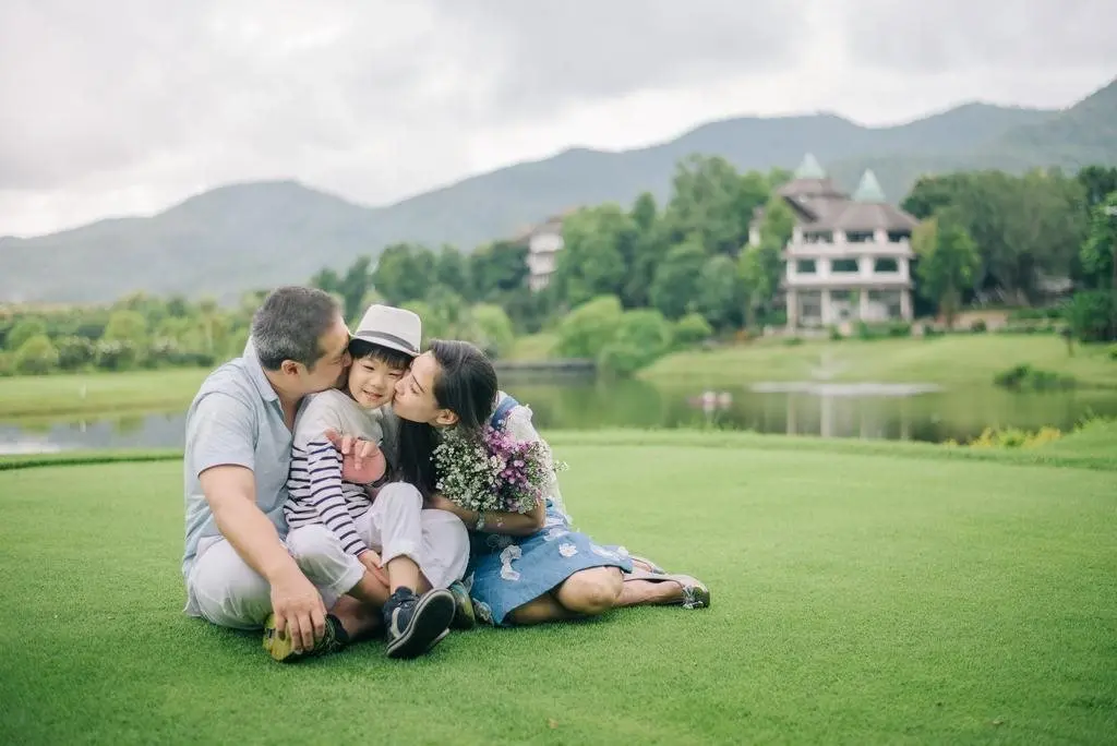 Лампхун: Gassan Khuntan Golf and Resort