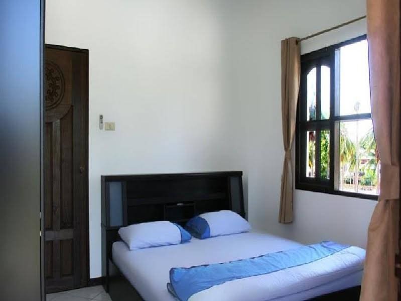 Самуи: Baan Jasmin Village