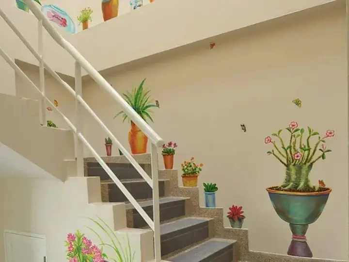 Бангкок: Serene Bangkok Bed and Breakfast