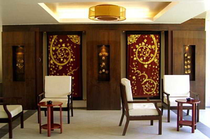 Самуи: Golden Sand Beach Resort